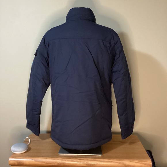 Winter jacket 5 - Picture 3 of 4